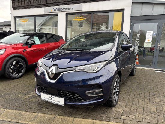 Renault Zoe  R135, Riviera R135/Z.E. 50