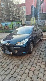 Peugeot 307 Prémium 140 Automatik Premium - Peugeot 307: Premium