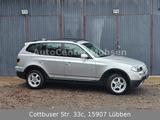BMW X3 2.0i (Nr. 132) - BMW X3: 0i