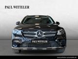 Mercedes-Benz GLC 250 4MATIC AMG Line LED/AHK/Tempomat/Navi/SH - Mercedes-Benz GLC 250 in München
