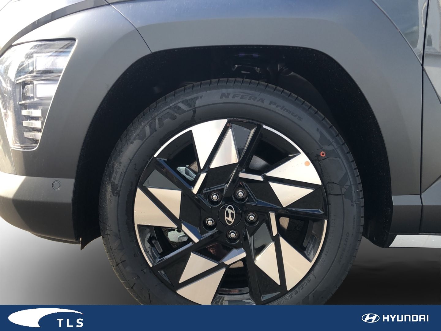 Hyundai Kona – Bild 20