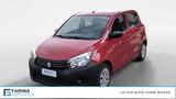 Suzuki SUZUKI Celerio 2015 - Celerio 1.0 Easy - Suzuki Celerio: Limousine