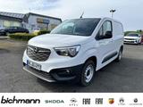 Opel Combo Basis 1.2 Turbo Cargo Edition XIAA - Opel Combo B mit Benzin-Antrieb