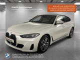 BMW 420d xDrive Gran Coupé Standheizung Harman/K - BMW 420 in Kassel
