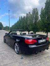 BMW 335i e93 Cabrio M Sport Edition | GEPFLEGT  - BMW: Cabrio, E93