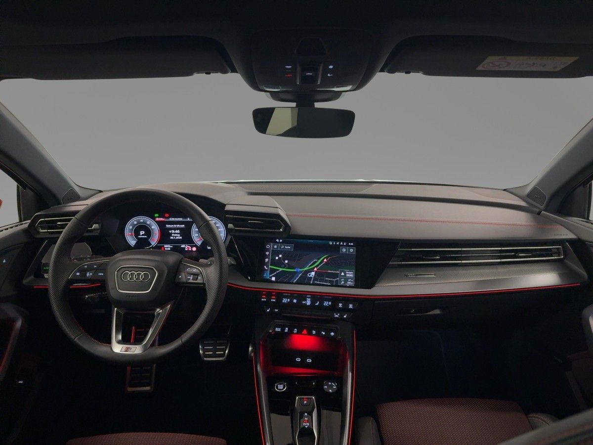 Audi A3 - Bild 13