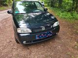 Seat Arosa Comfort 1.0 Comfort - gebrauchte Seat Arosa aus dem Jahr 2000