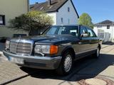 Mercedes-Benz 300 SEL (W126) - Mercedes-Benz 300: 300sel