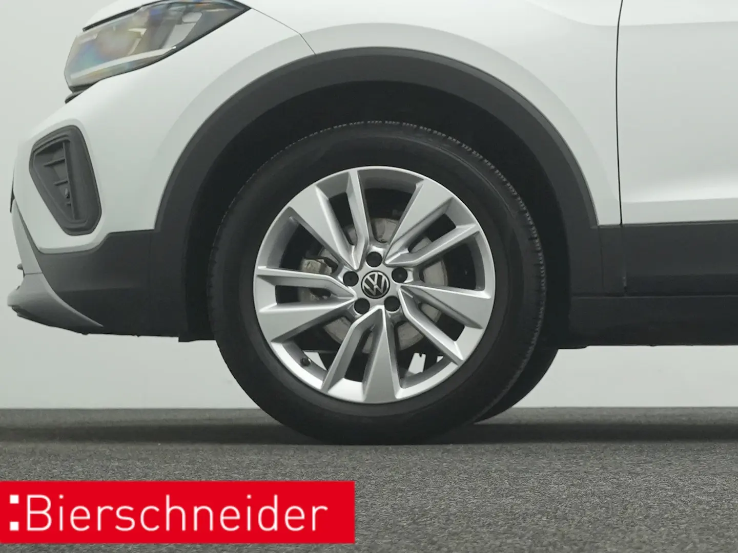 Volkswagen T-Cross 1.0 TSI Goal LED NAVI SHZ APP, миниатюра 22