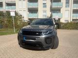 Land Rover Range Rover Evoque 2.0 TD4 132kW HSE Dynamic