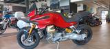 Moto Guzzi V100 WIND TUNNEL €5 plus - MOTO GUZZI G5