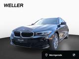 BMW 330i xD Tour AdLED LCPr DA MemoSitz Kam HiFi AHK