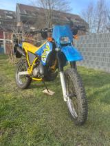 Sachs Zx 125 660 - SACHS 125