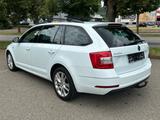 Skoda Octavia Combi Drive - Skoda Octavia: Combi Drive