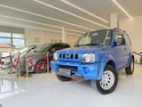 Suzuki Jimny 1.3i 16V cat 4WD JLX - gebrauchte Suzuki Jimny aus dem Jahr 2001