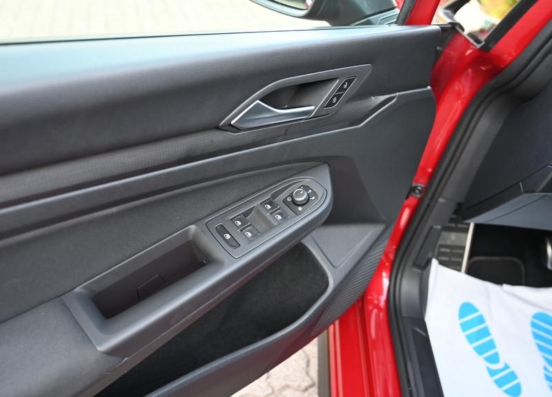 Volkswagen Golf VIII GTI Navi CarPlay Kamera LED 19Zoll, миниатюра 23