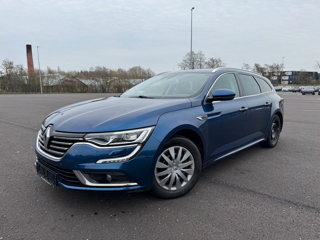 Image of Renault Talisman