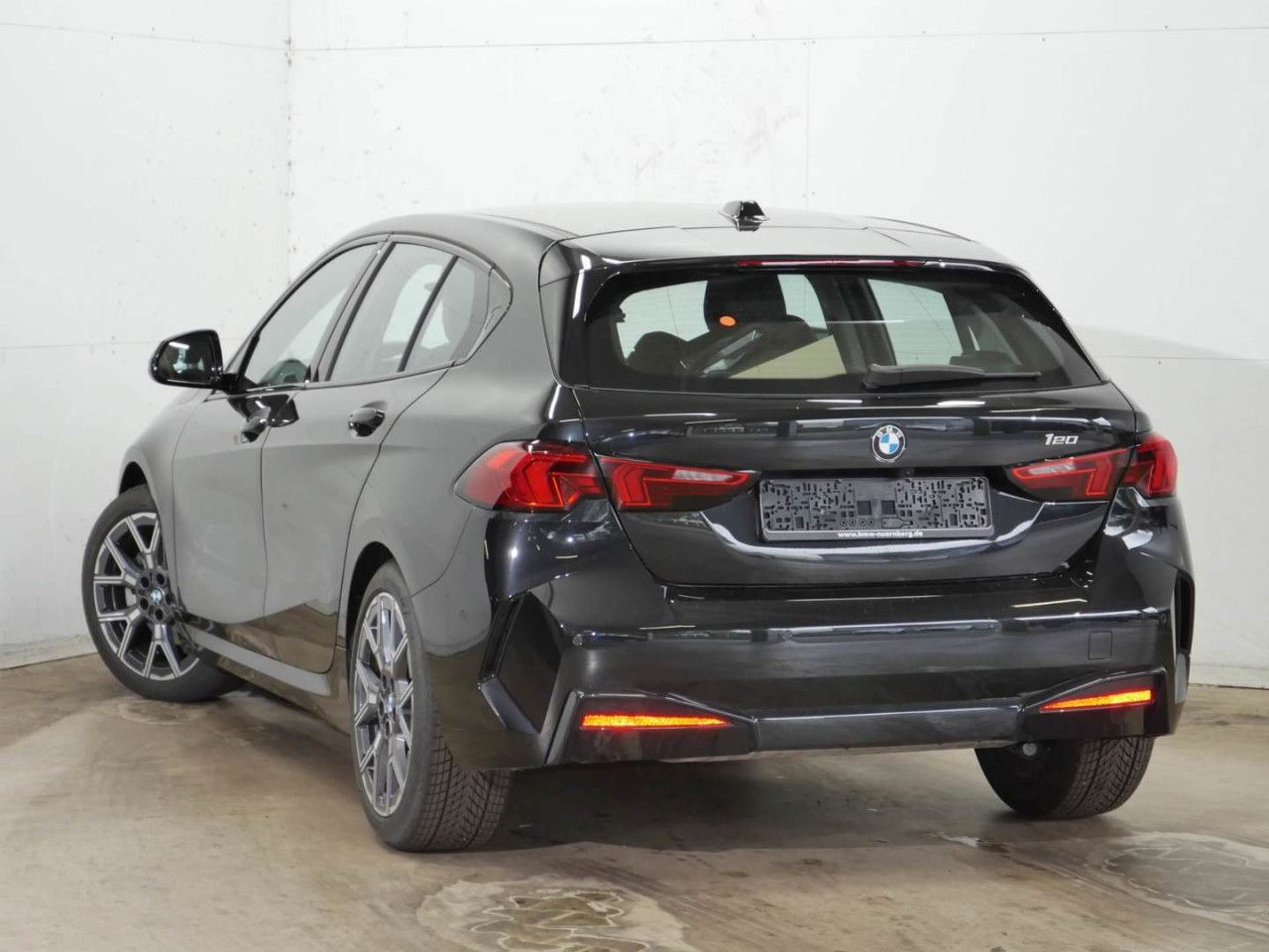 BMW 120 - Bild 3