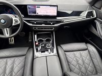 BMW X5 M60 - Vorschau Bild 13