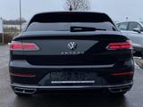 Volkswagen Arteon Shooting Brake 2.0 TDI DSG R-LINE APP-CON - mit Diesel-Antrieb: Kombi, Automatik