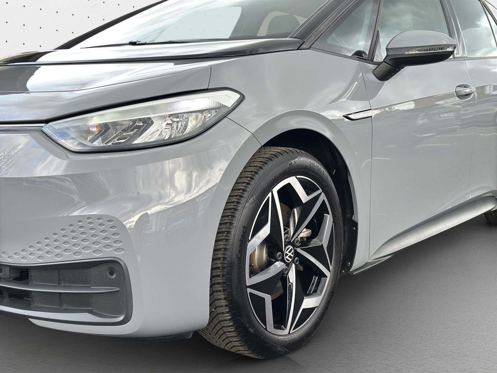 Volkswagen ID.3 - Bild 16