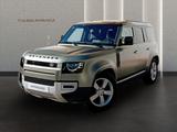 Land Rover Defender 2.0 P404E HSE 110 Auto 4WD PHEV - Land Rover Defender mit Hybrid-Antrieb