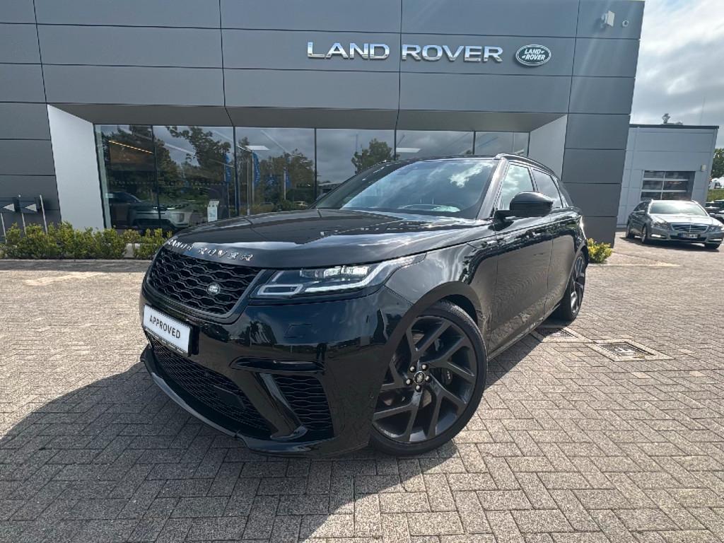 Land Rover Range Rover Velar 5.0 SV Autobiography Dynamic E