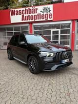 Mercedes-Benz GLE 53 AMG Mercedes-AMG GLE 53 4MATIC+ Merce... - Mercedes-Benz GLE 53 AMG Gebrauchtwagen