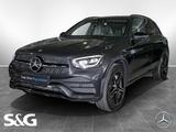 Mercedes-Benz GLC 300 de 4M AMG AHK+HEADUP+DISTRONIC+MEMORY - Mercedes-Benz GLC 300 in Karlsruhe