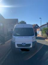 Peugeot Boxer Campervan (autark) - Peugeot Wohnwagen & Wohnmobile