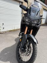 Honda Africa Twin 1100 Adventure Sports ES - HONDA AFRICA TWIN