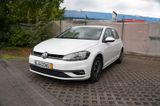 Volkswagen Golf VII Lim. Trendline BMT/Start-Stopp - Volkswagen mit Benzin-Antrieb: Kleinwagen
