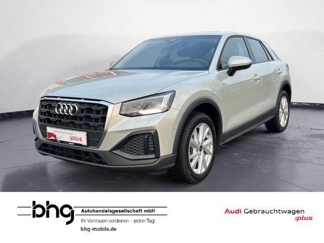 Audi Q2 35 TFSI LED/Navi/Kamera/Assist/uvm.