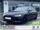 Audi A4 Avant 35 2.0 TFSI S-Tronic BLACK-LINE NAVI+LE