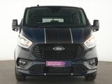 Ford Tourneo Custom Sport Anhängerkupplung|Navi|Kamer - Ford: Sport