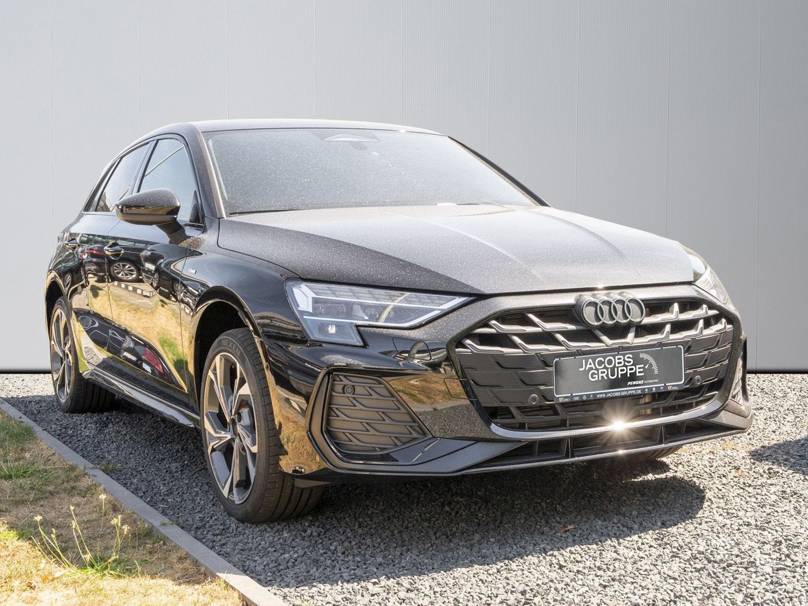 Audi A3 Sportback S line TFSI e 200 kW Businesspaket  imagem 3