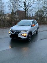 Dacia Spring  - Dacia Spring von privat