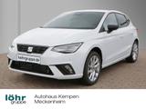 Seat Ibiza FR 1.0 TSI-7-Gang-DSG SLW - Seat Ibiza: Fr Dsg