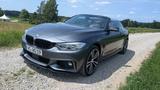 BMW 435d xDrive Cabrio M-Paket Sport AHK+SH+Tuning - BMW 435 mit Diesel-Antrieb: Cabrio