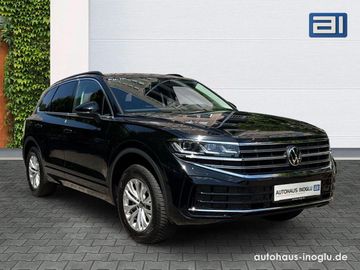 Volkswagen Touareg - 7
