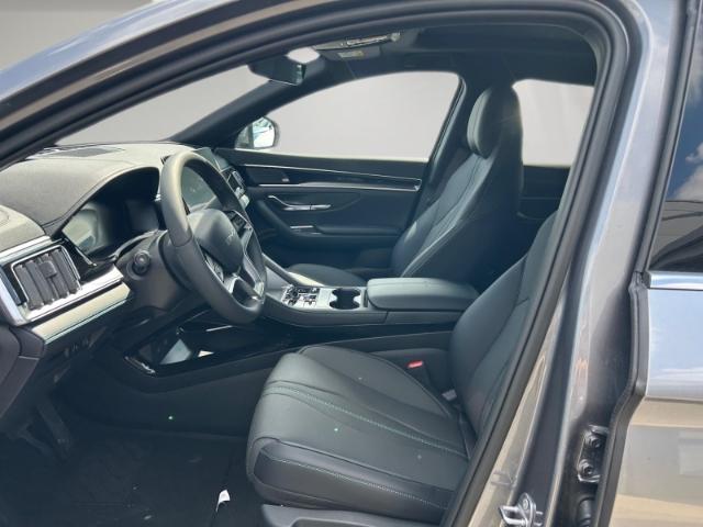 BYD Seal U DM-i 1.5 Design AWD (238 kW 324 PS), миниатюра 8