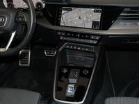 Audi A3 - Vorschau Bild 14