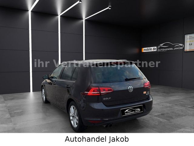Volkswagen Golf/VII/Lim./Lounge/TÜV-Service-NEU/