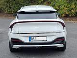 Kia EV6 77,4 kWh 168 kW Heckantrieb GT-line Pake... - weiße Kia EV6