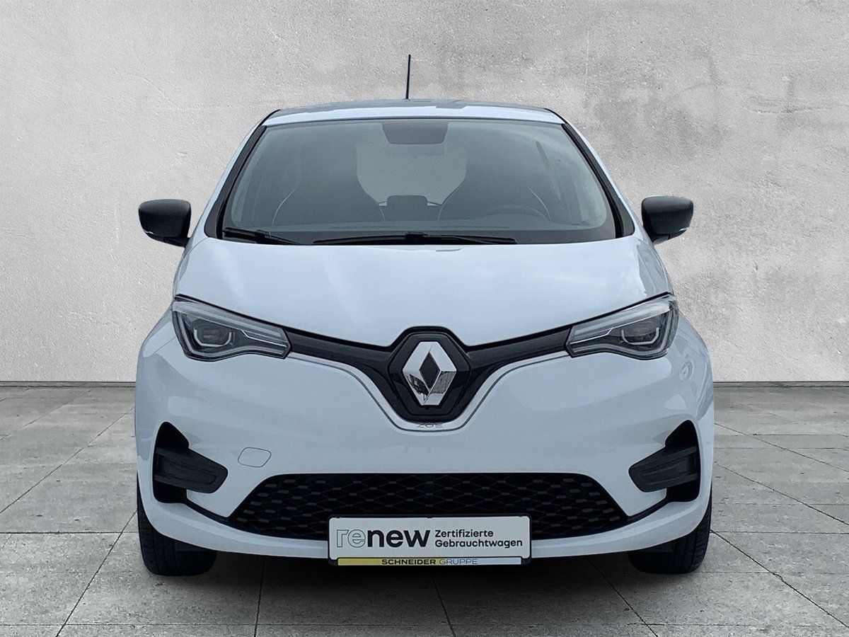 Renault ZOE - Bild 8