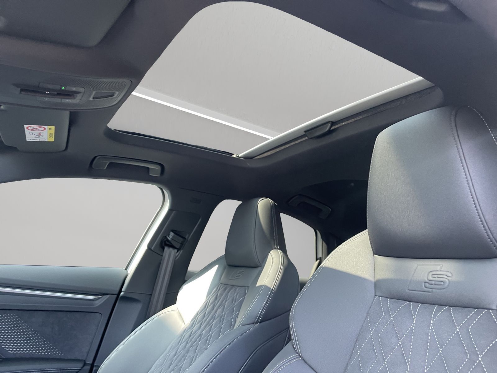 Audi S3 - Bild 22
