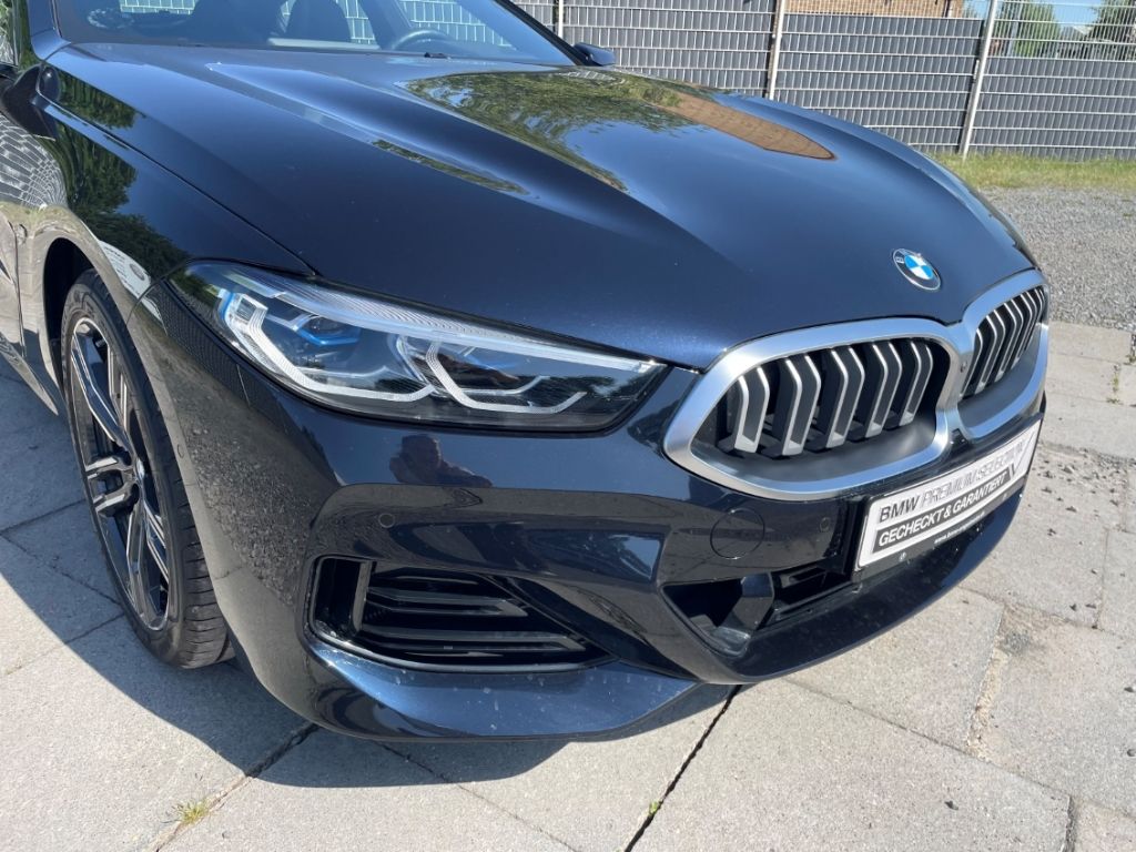 BMW 840 - Bild 2
