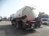 MAN 14.225, MANUAL, 10000L - MAN Kipper 6x4