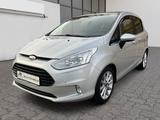 Ford B-Max Titanium 1.6 SZH-PANO-PDC-8FACH-KLIMA-RFK - Ford B-Max: Limousine