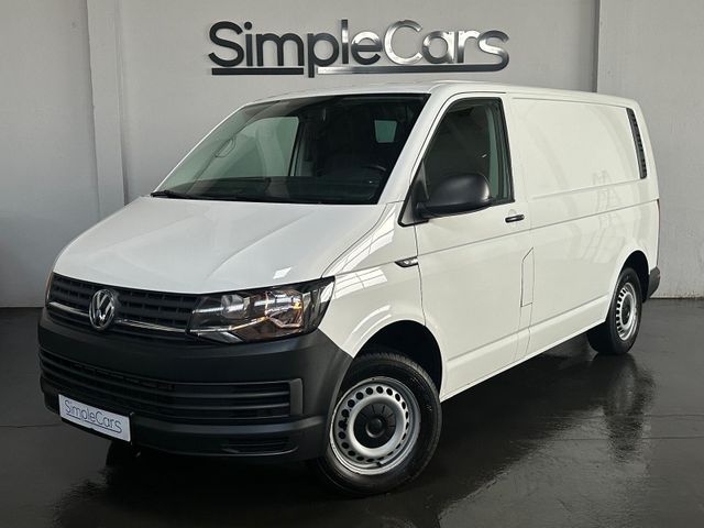 Volkswagen T6 Transporter 2.0 TDI*AUTOMATIK*TEMPO*NAVI*PDC*